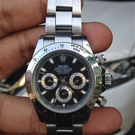 rolex daytona 1992